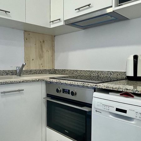 Apartamento Catalonia 6-1 L'Estartit Exterior foto