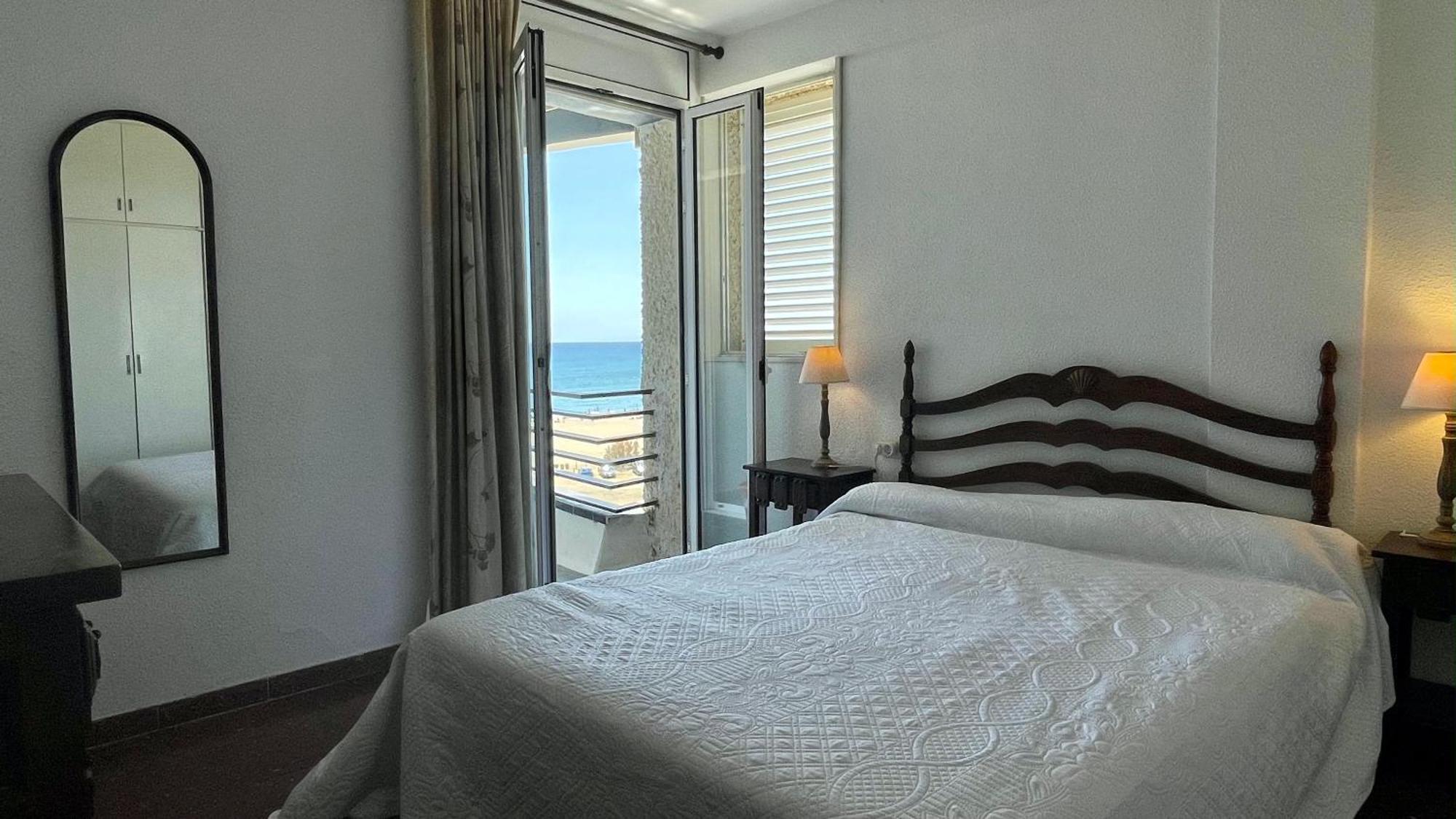 Apartamento Catalonia 6-1 L'Estartit Exterior foto