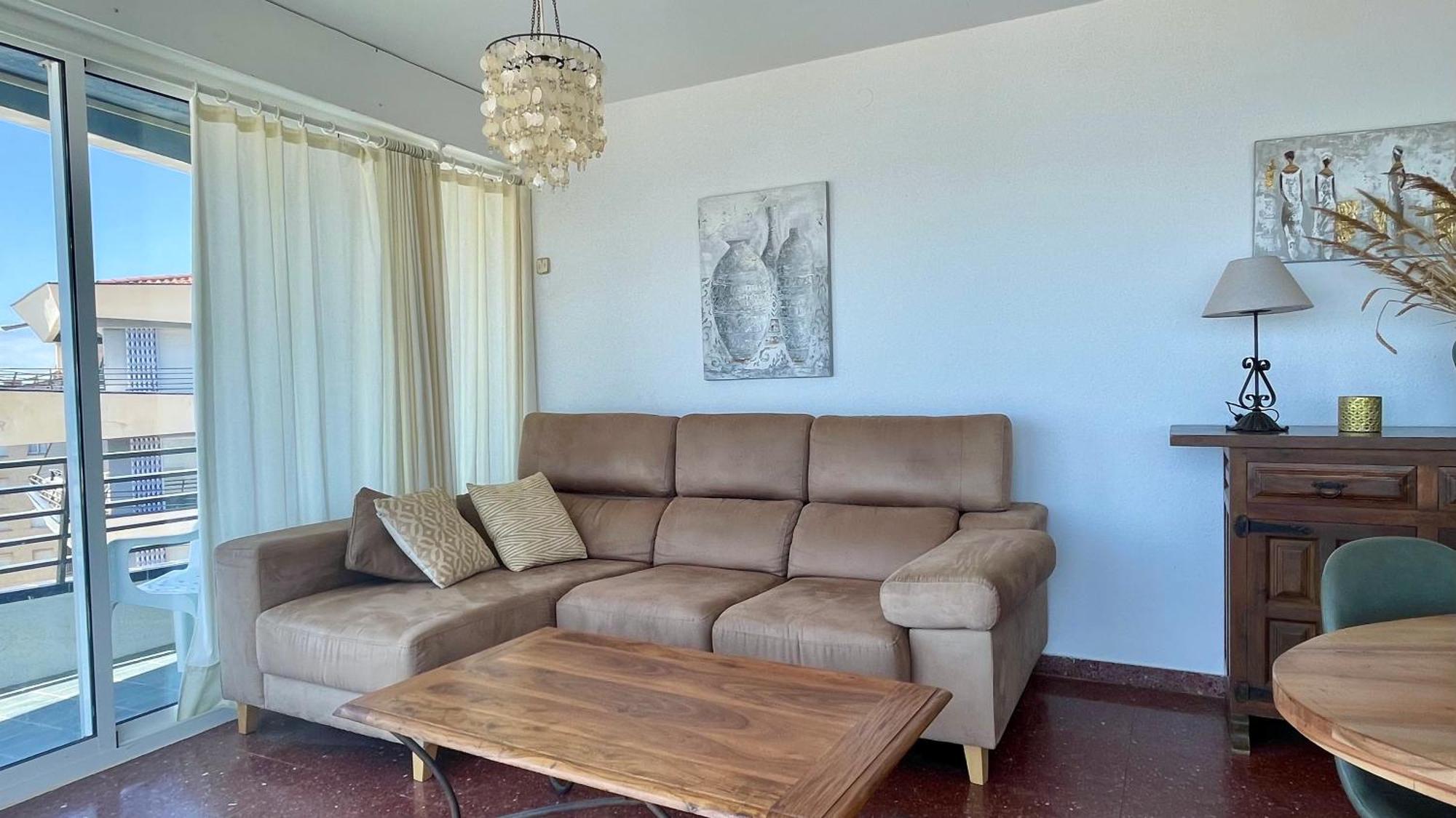 Apartamento Catalonia 6-1 L'Estartit Exterior foto