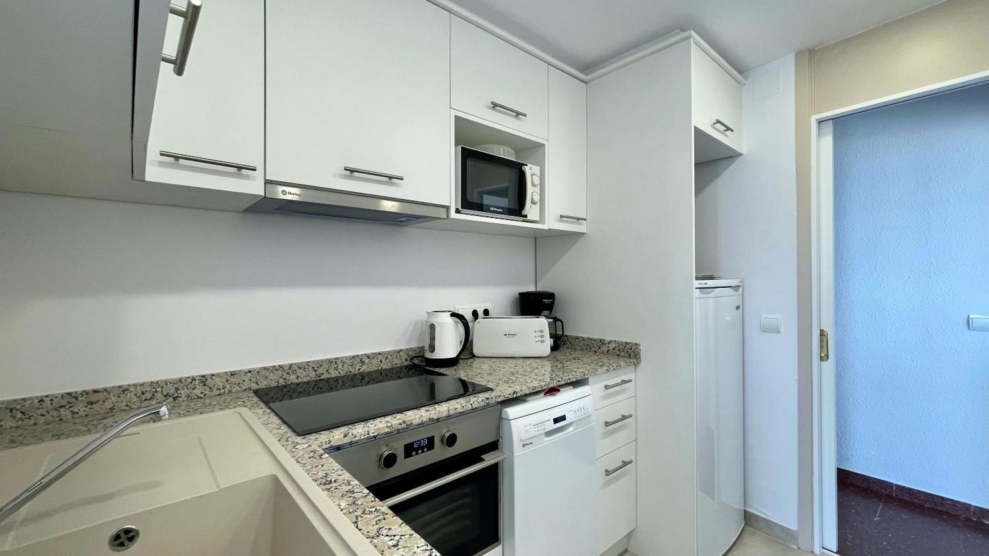 Apartamento Catalonia 6-1 L'Estartit Exterior foto