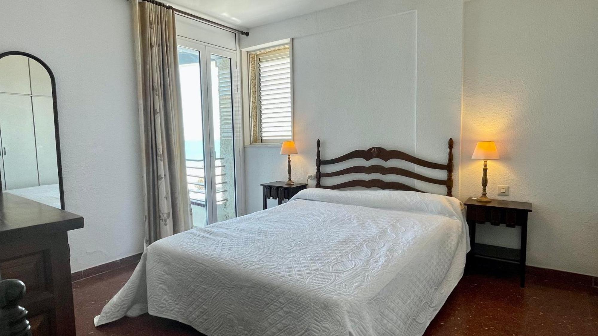 Apartamento Catalonia 6-1 L'Estartit Exterior foto