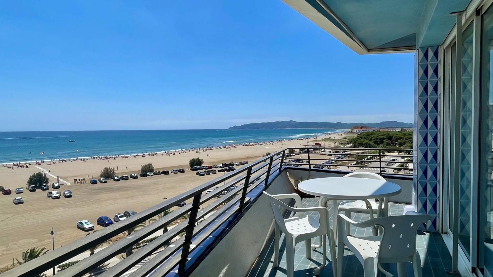 Apartamento Catalonia 6-1 L'Estartit Exterior foto