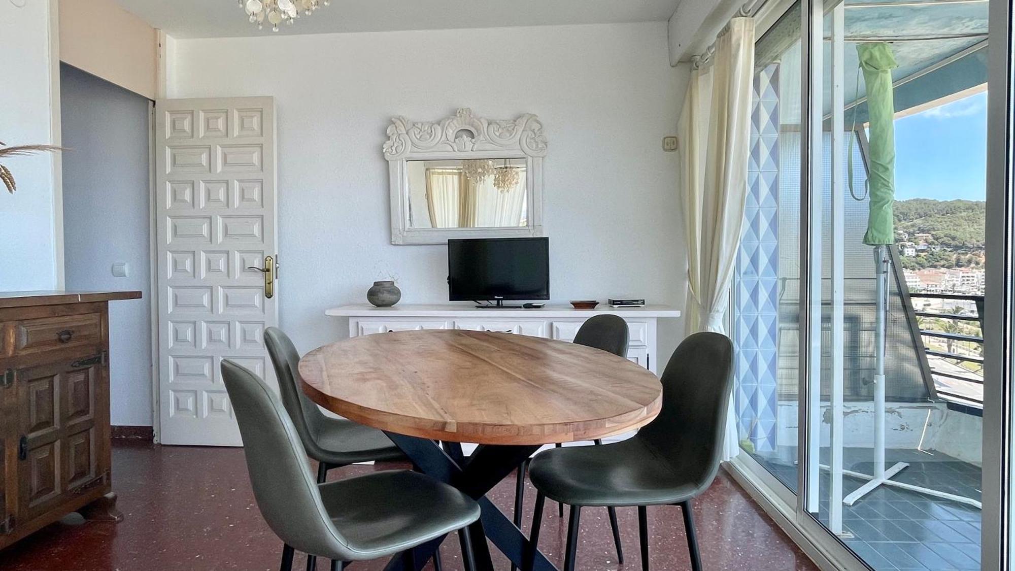 Apartamento Catalonia 6-1 L'Estartit Exterior foto