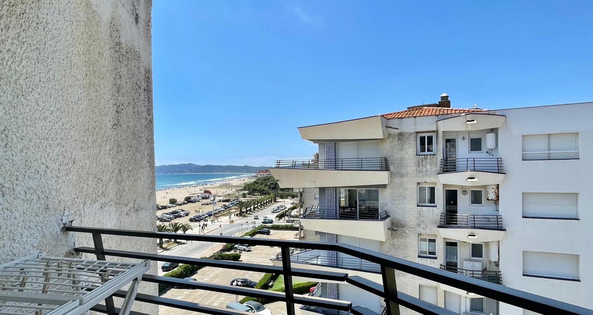 Apartamento Catalonia 6-1 L'Estartit Exterior foto