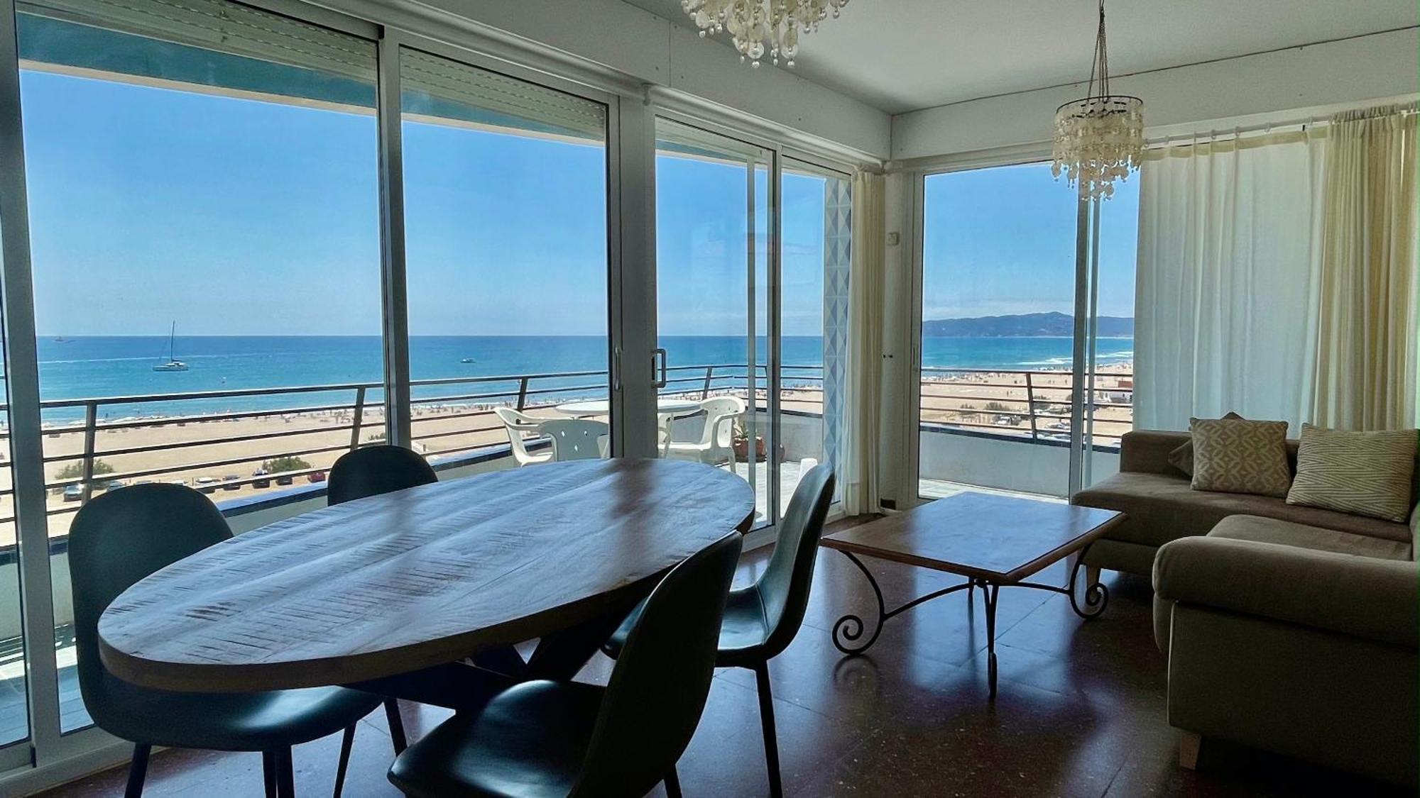 Apartamento Catalonia 6-1 L'Estartit Exterior foto
